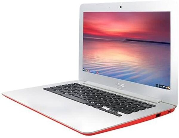 Chromebook Asus