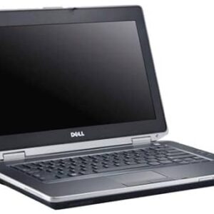 Dell Latitude E6430