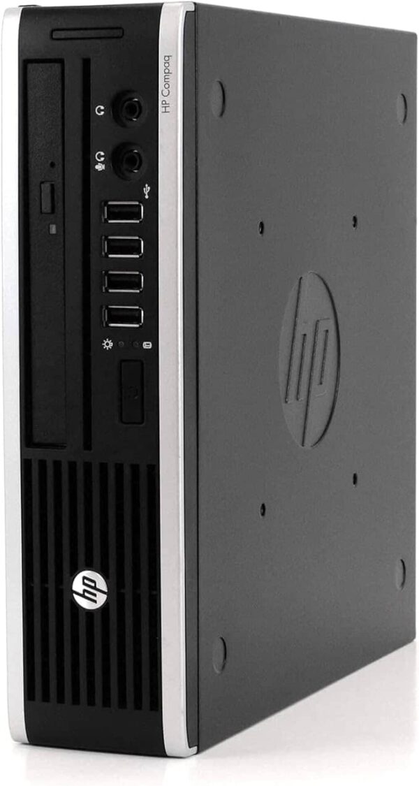 hp compaq elite 8300 ultra slim