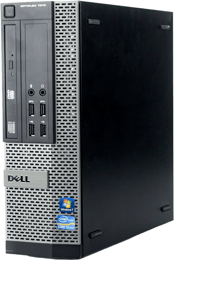 dell optiplex 7010 sff