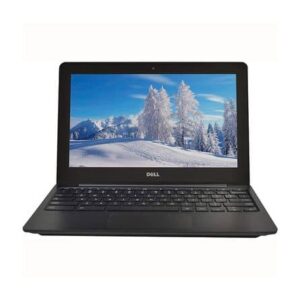 Dell Chromebook P22T