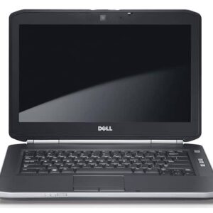 Dell Latitude E5420