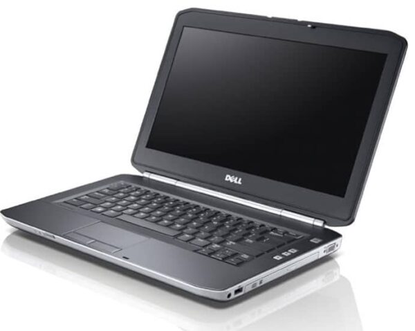 Dell Latitude E5420