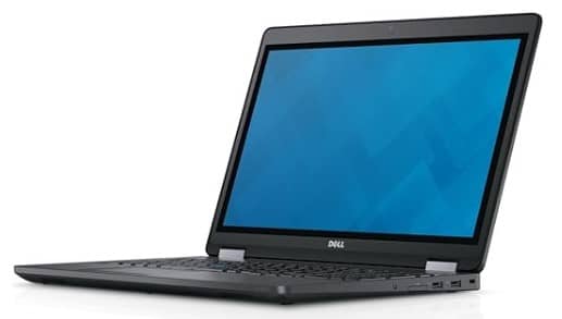 dell latitude e5570