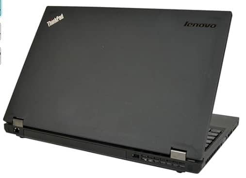 Lenovo "T540P"