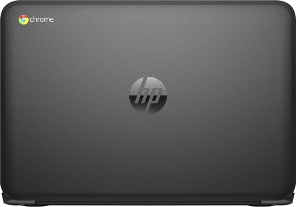 chroomebook hp