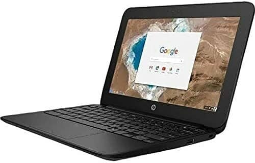 chromebook hp