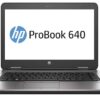 hp pro book 640