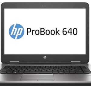 hp pro book 640