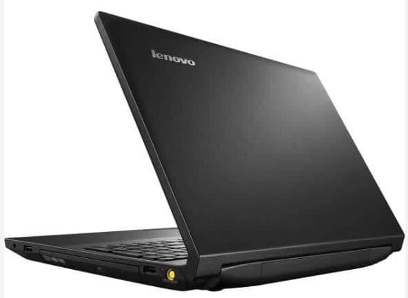 Lenovo B590