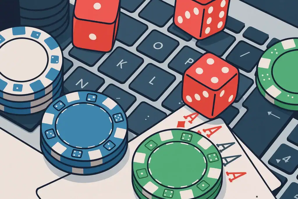 casino mi online game